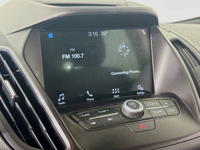 Used 2018 Ford Escape SE w/ SE Sync 3 Package image 14