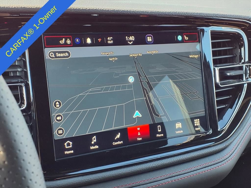 Used 2026 Dodge Durango GT image 24