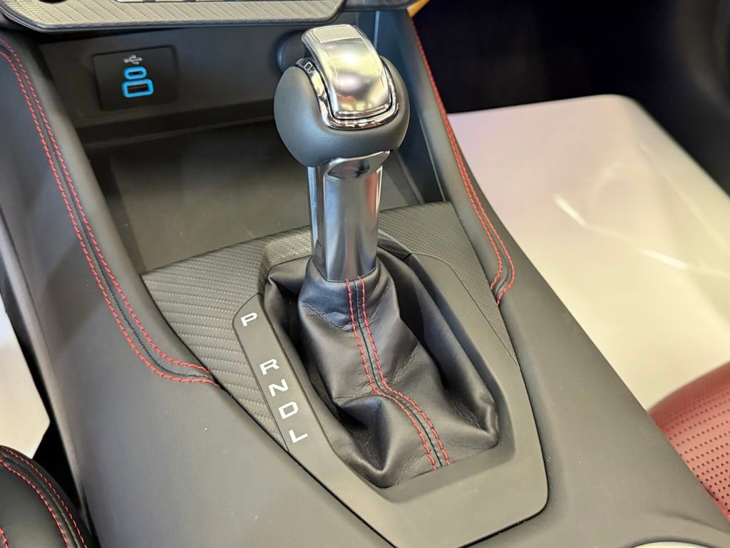 New 2026 Ford Mustang Premium image 22