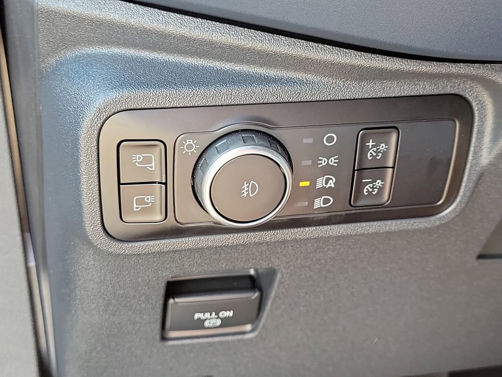 New 2026 Ford Bronco Raptor image 31