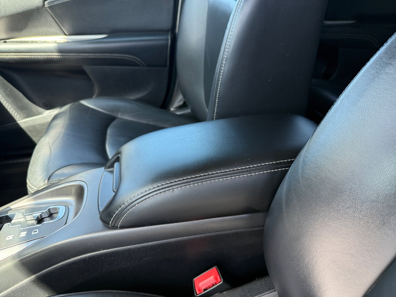Used 2018 Dodge Journey Crossroad w/ Popular Equipment Group FWD image 14