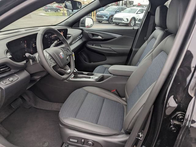 New 2025 Buick Envista Preferred w/ Convenience I Package image 14