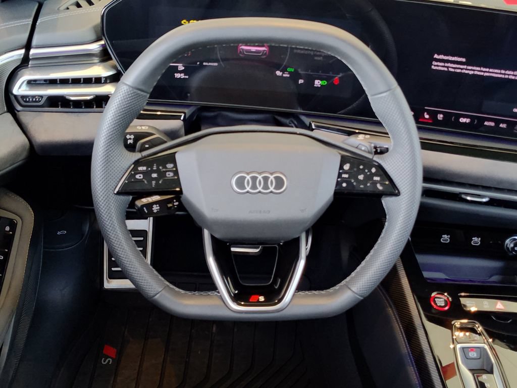 Used 2025 Audi S5 Premium Plus AWD/4WD image 20