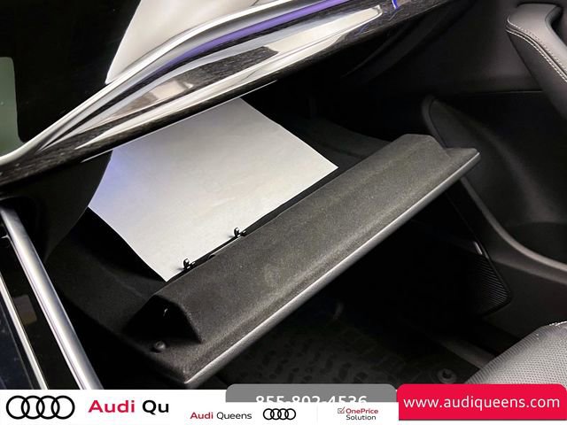 Certified 2023 Audi Q8 Premium Plus w/ Premium Plus Package image 34