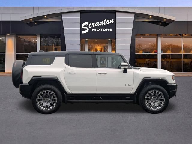 Used 2025 GMC Hummer EV 3X AWD/4WD image 6