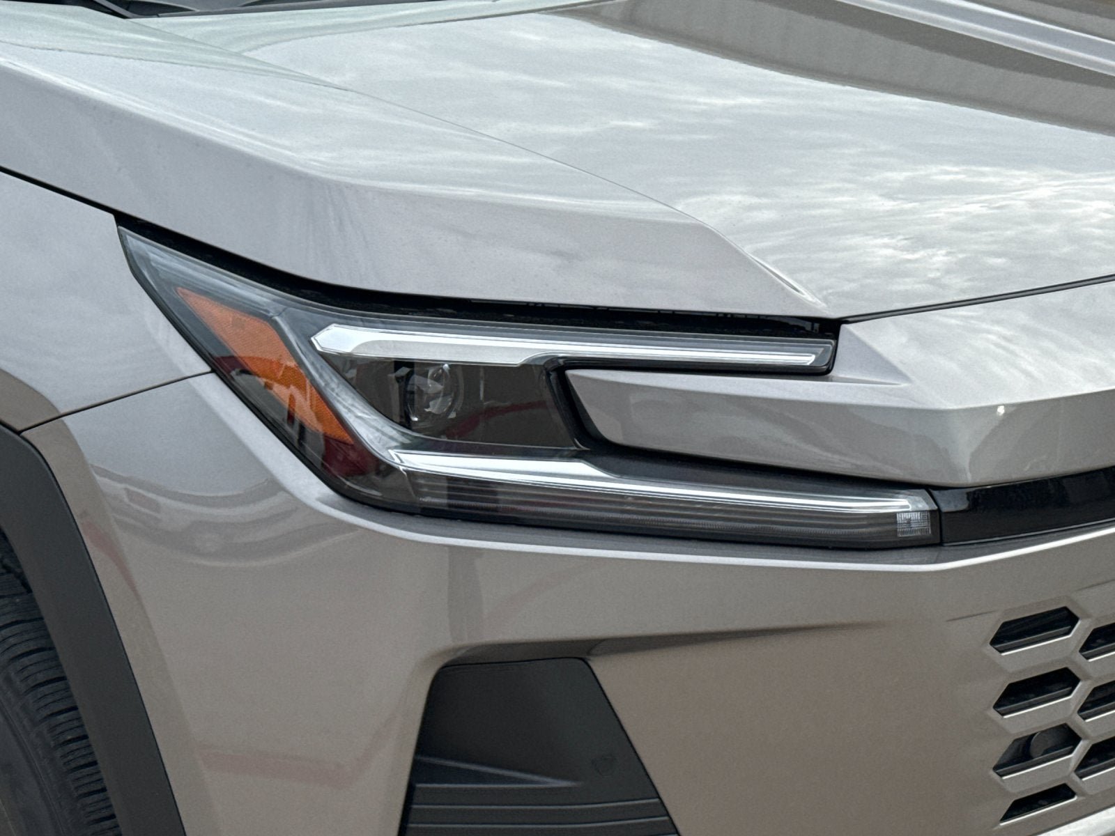 New 2026 Toyota RAV4 XLE Premium FWD image 66