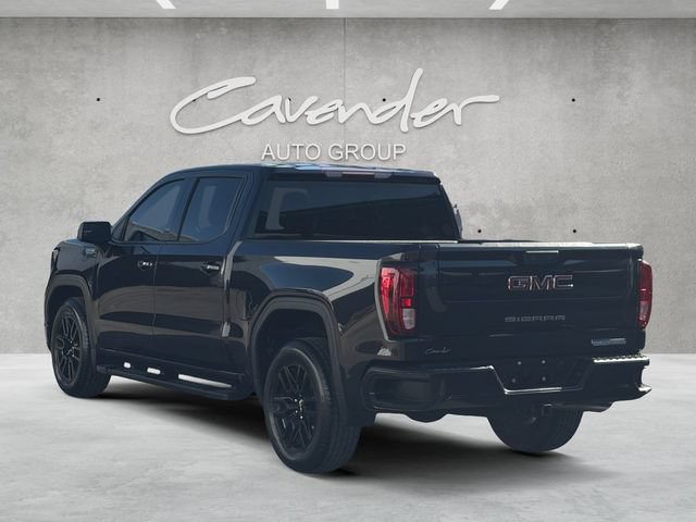Used 2022 GMC Sierra 1500 Elevation RWD image 14