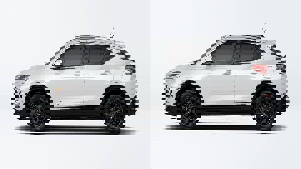 New 2026 Buick Encore GX Sport Touring w/ Comfort Package image 32