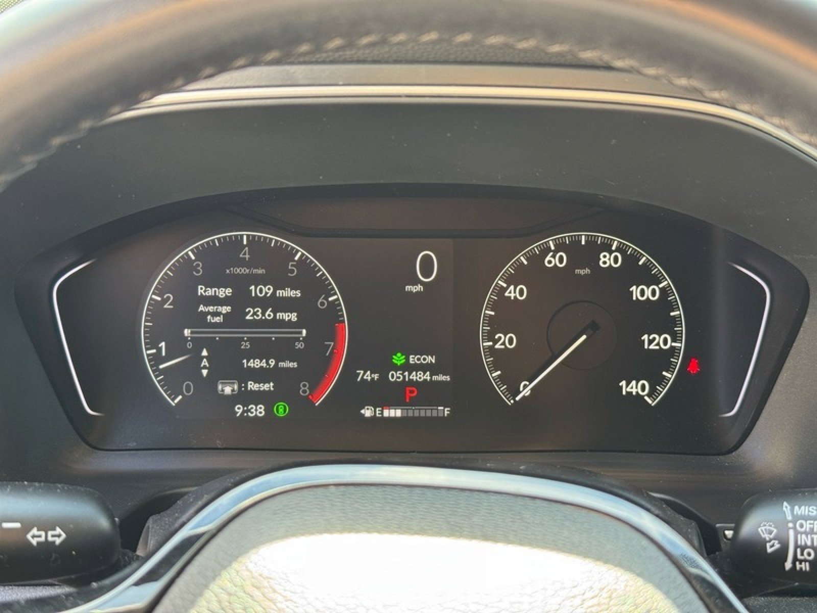 Used 2023 Honda Pilot Touring image 29