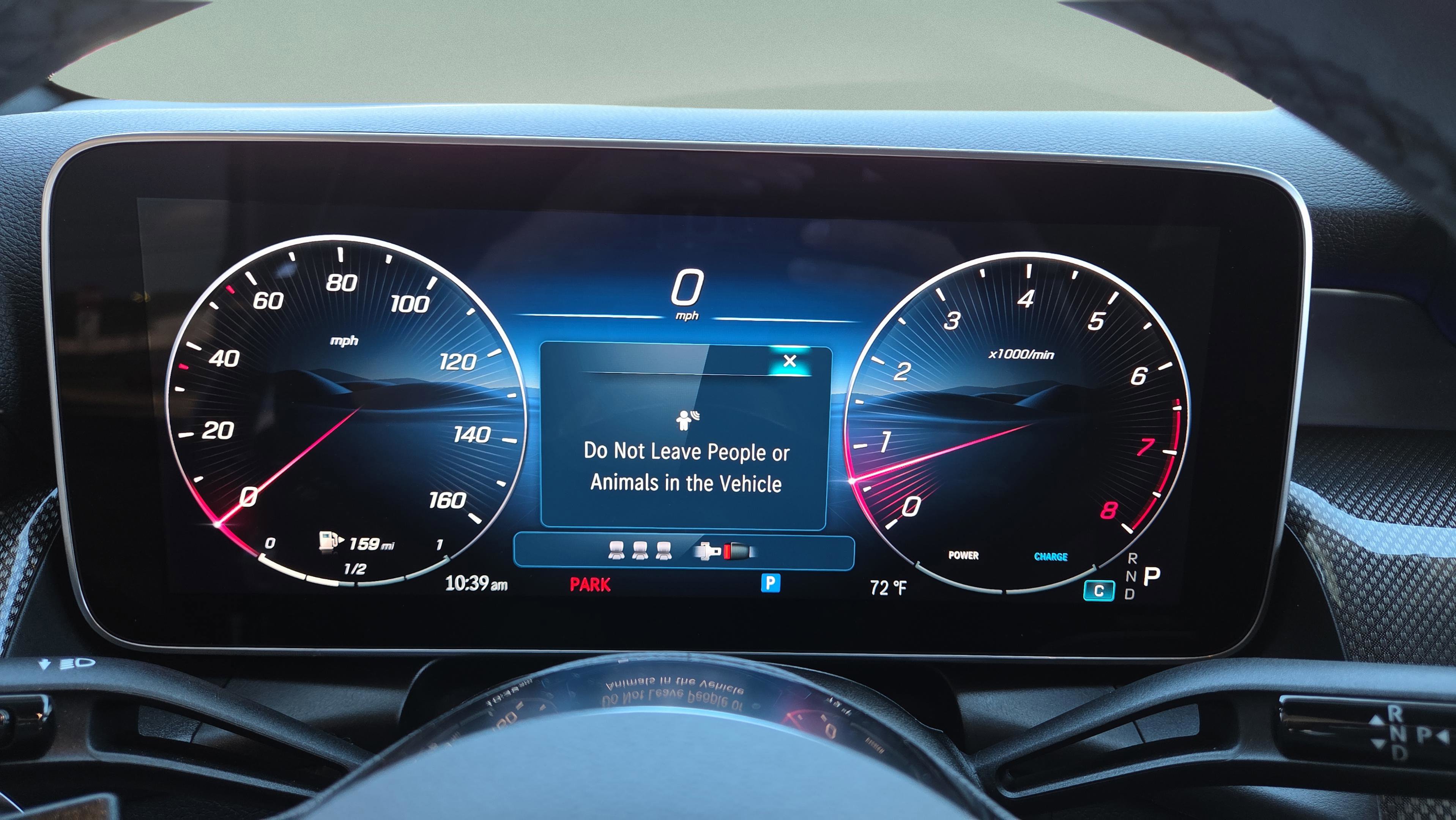 Certified 2026 Mercedes-Benz GLC 300 image 26