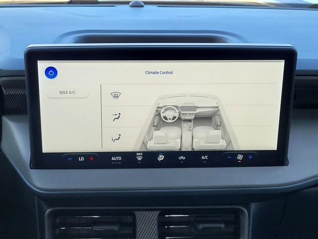 New 2026 Ford Maverick XL w/ Equipment Group 101A AWD/4WD image 14
