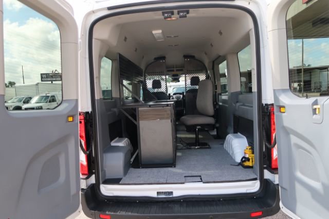 Used 2015 Ford Transit 150 XLT RWD image 7