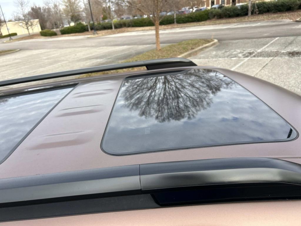 New 2026 Hyundai Santa Fe Limited image 12