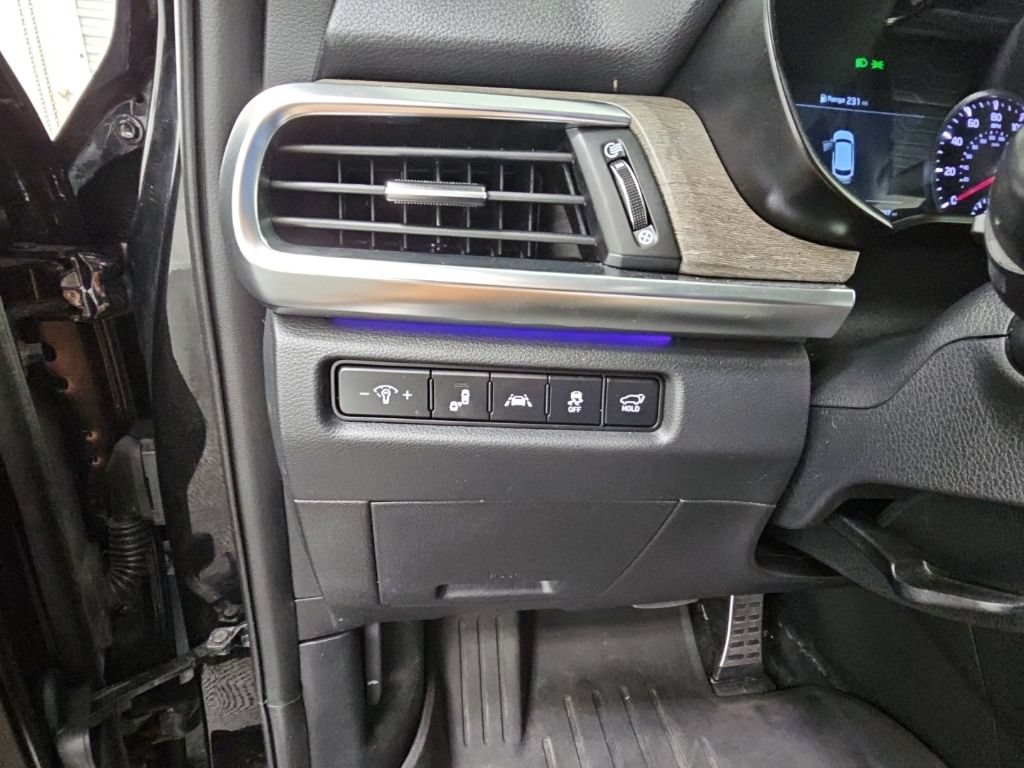 Used 2020 Kia Telluride SX w/ SX Prestige Package AWD/4WD image 29