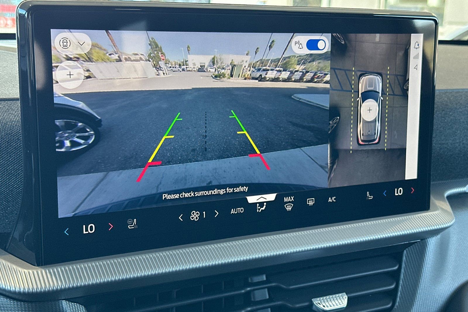 New 2026 Ford Explorer ST-Line w/ ST-Line Street Pack image 20