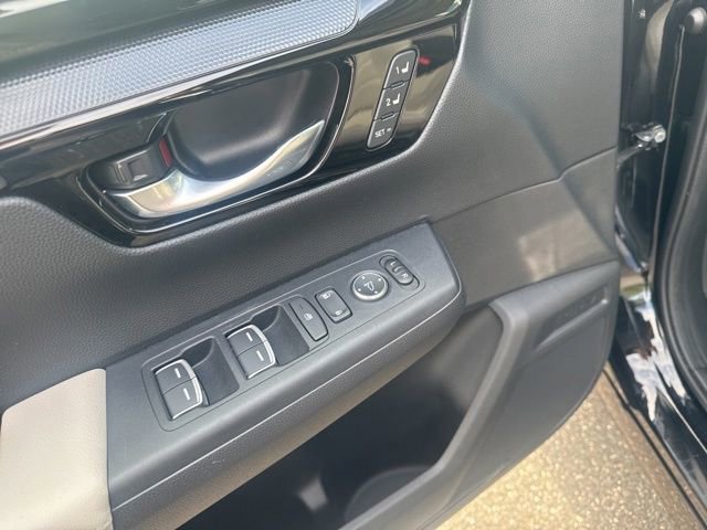 Used 2024 Honda CR-V EX-L image 19