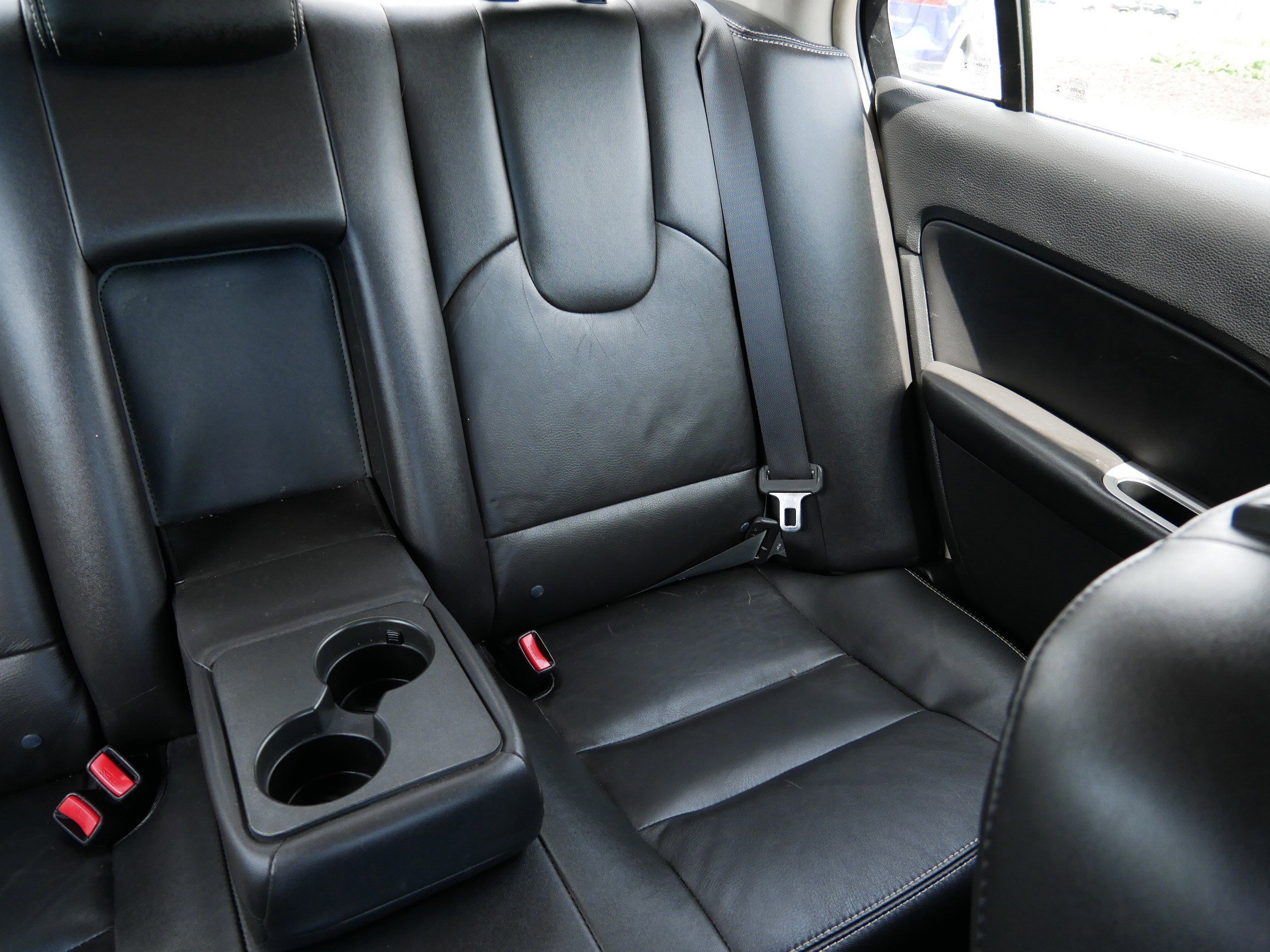 Used 2012 Ford Fusion SEL FWD image 14
