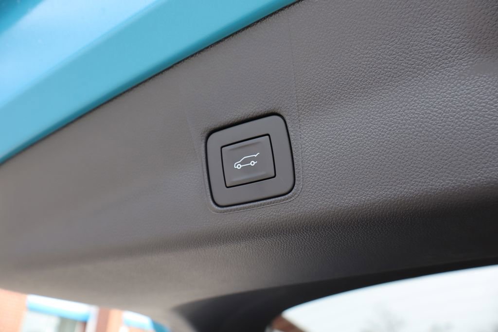 New 2026 Chevrolet TrailBlazer LT w/ Convenience Package image 30