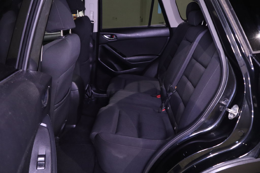 Used 2016 MAZDA CX-5 Touring FWD image 28
