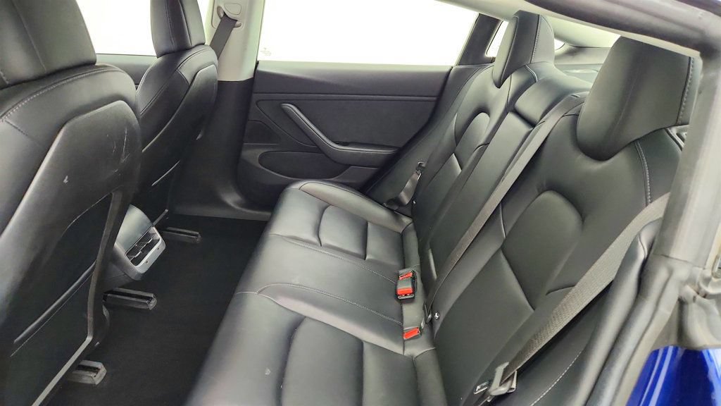 Used 2018 Tesla Model 3 Long Range RWD image 25