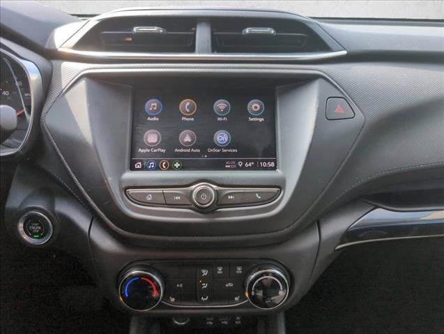 Used 2023 Chevrolet TrailBlazer LT image 14