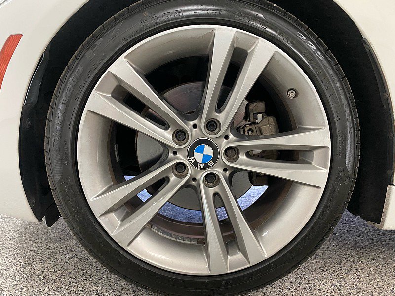 Used 2017 BMW 430i Coupe image 21
