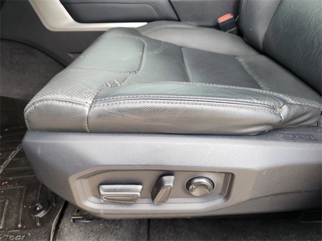 Used 2023 Toyota Tundra Limited image 25