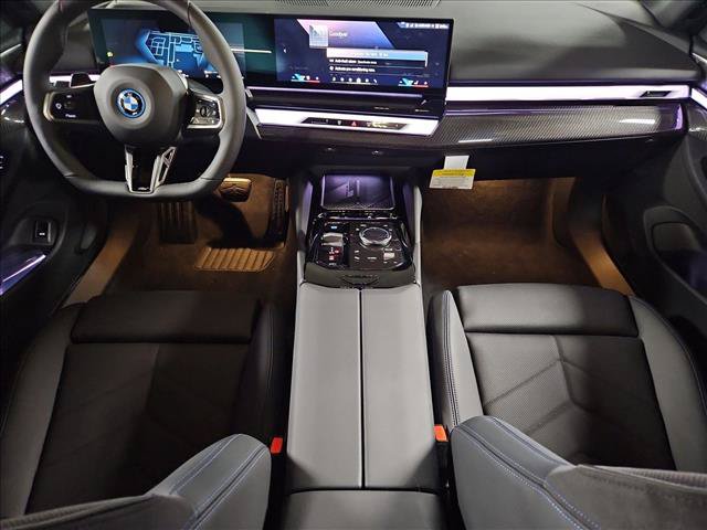 New 2026 BMW i5 eDrive40 w/ M Sport Package RWD image 15