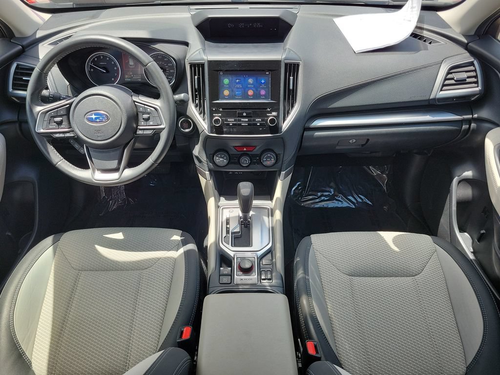 Certified 2022 Subaru Forester Premium AWD/4WD image 12