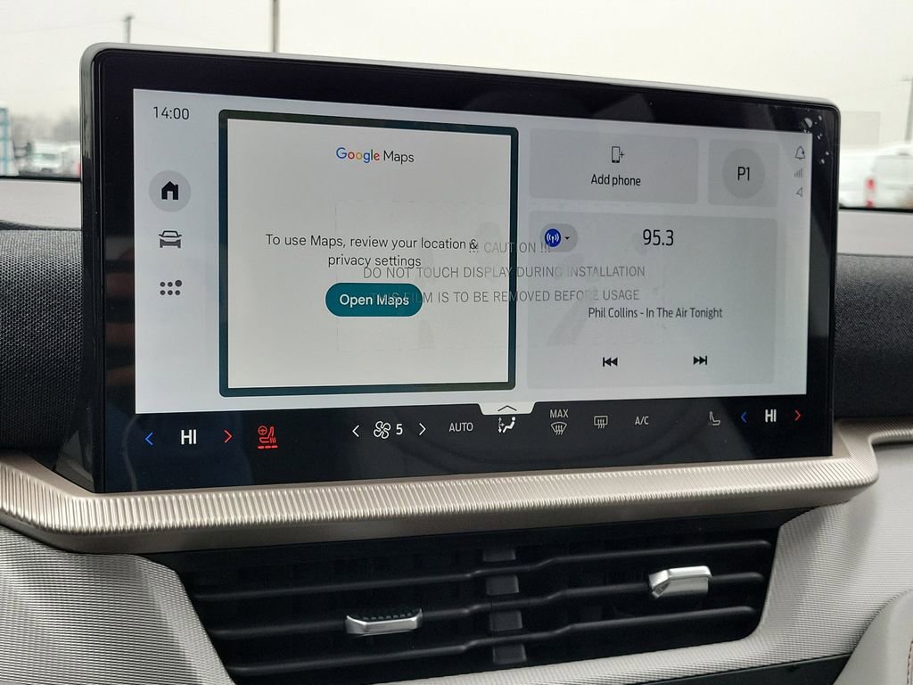 New 2026 Ford Explorer Active w/ Active Comfort Package image 27