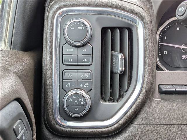 Used 2021 GMC Sierra 2500 Denali w/ Denali Ultimate Package AWD/4WD image 13