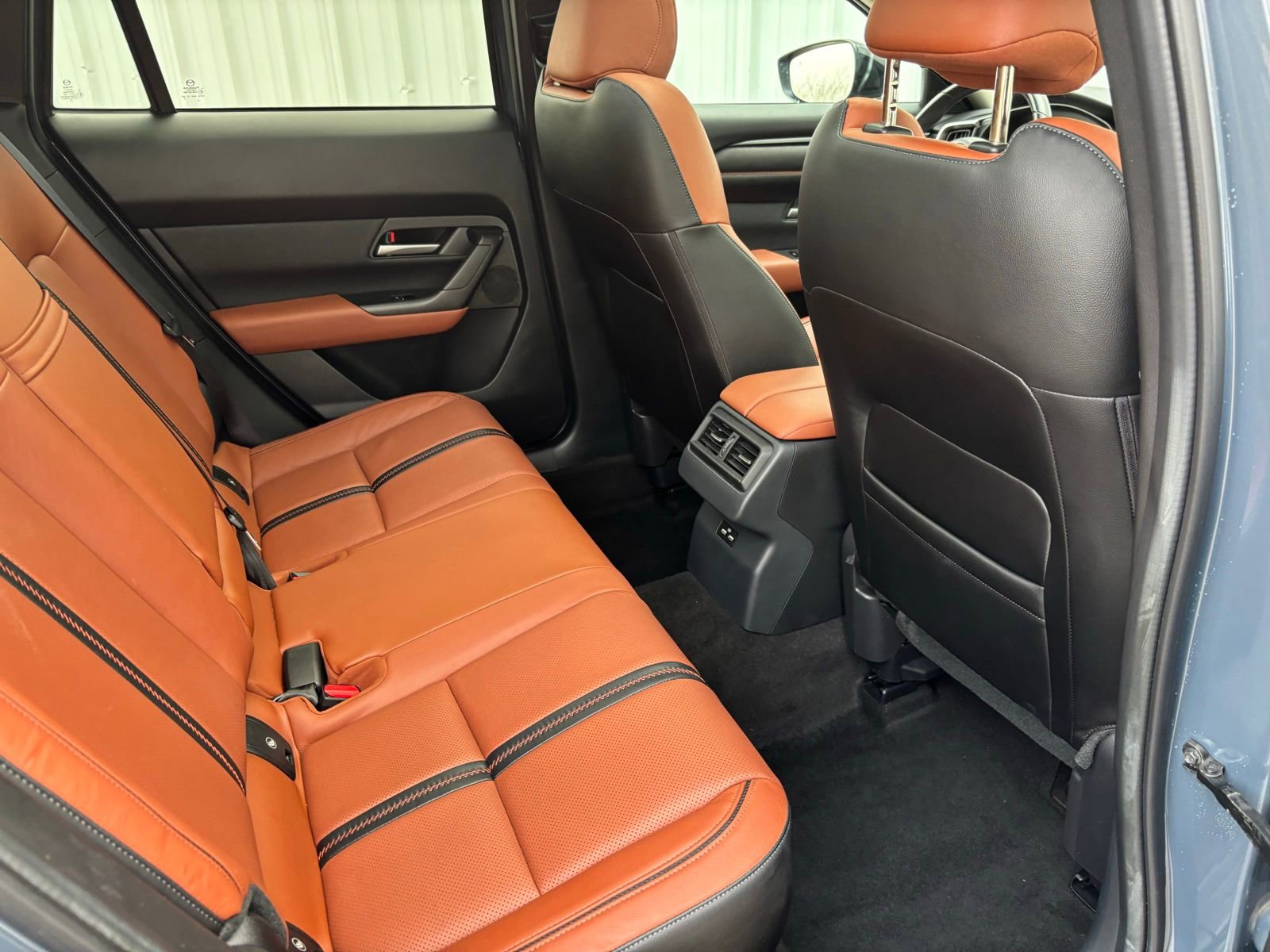 Certified 2023 MAZDA CX-50 Meridian Edition w/ Cargo Package image 27