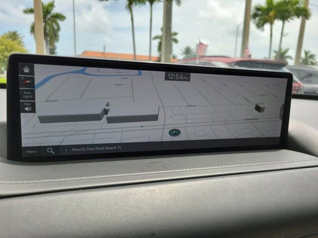 Used 2023 Genesis GV80 2.5T Prestige w/ Prestige Package image 29