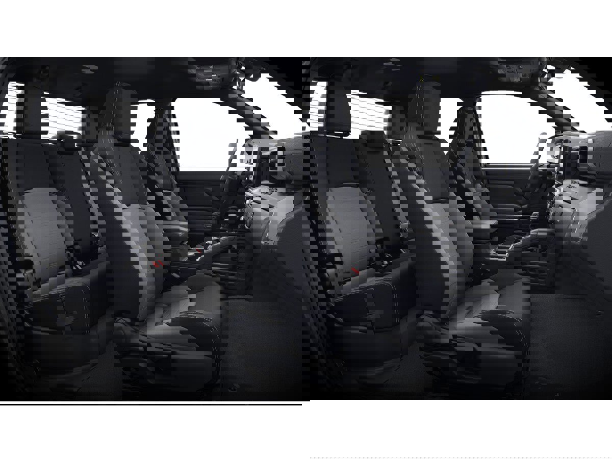 New 2026 Toyota Tacoma TRD Off-Road image 20