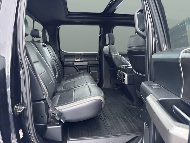 Used 2018 Ford F150 Raptor w/ Equipment Group 802A Luxury AWD/4WD image 16