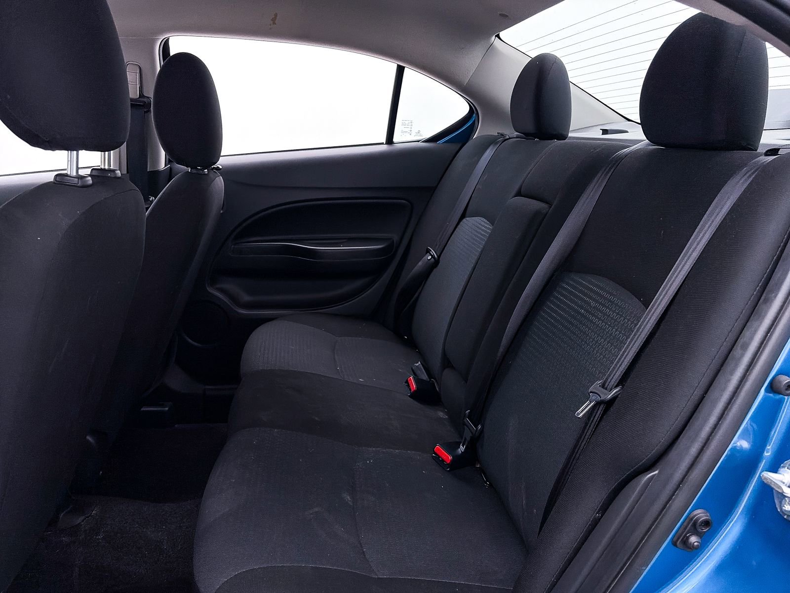 Used 2024 Mitsubishi Mirage G4 LE image 30