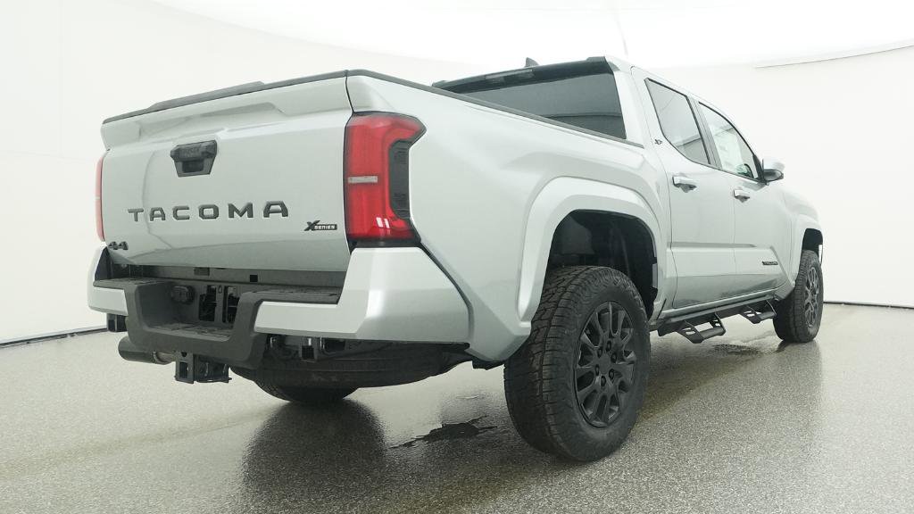 New 2026 Toyota Tacoma SR5 image 44