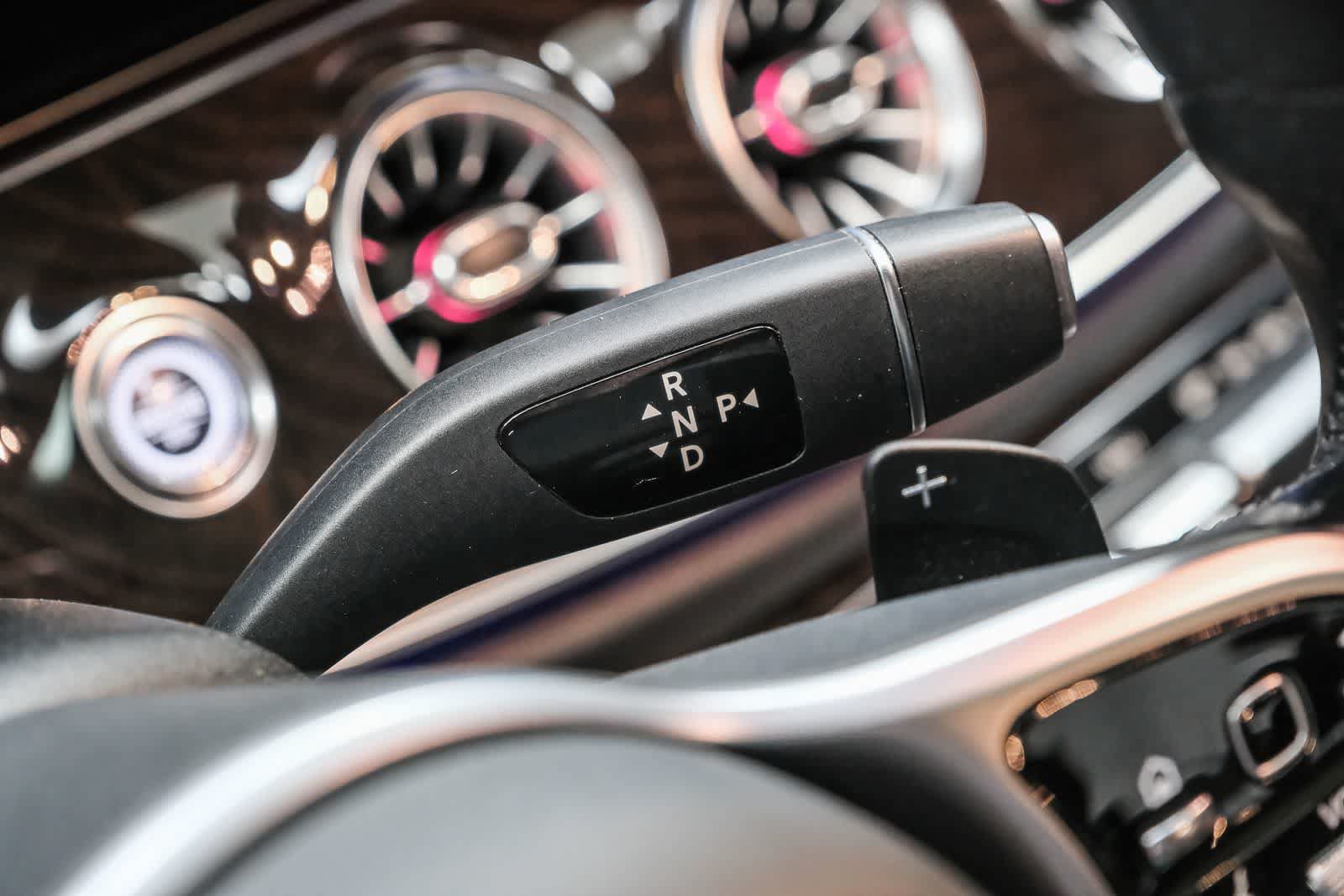 Used 2019 Mercedes-Benz E 450 Coupe image 23