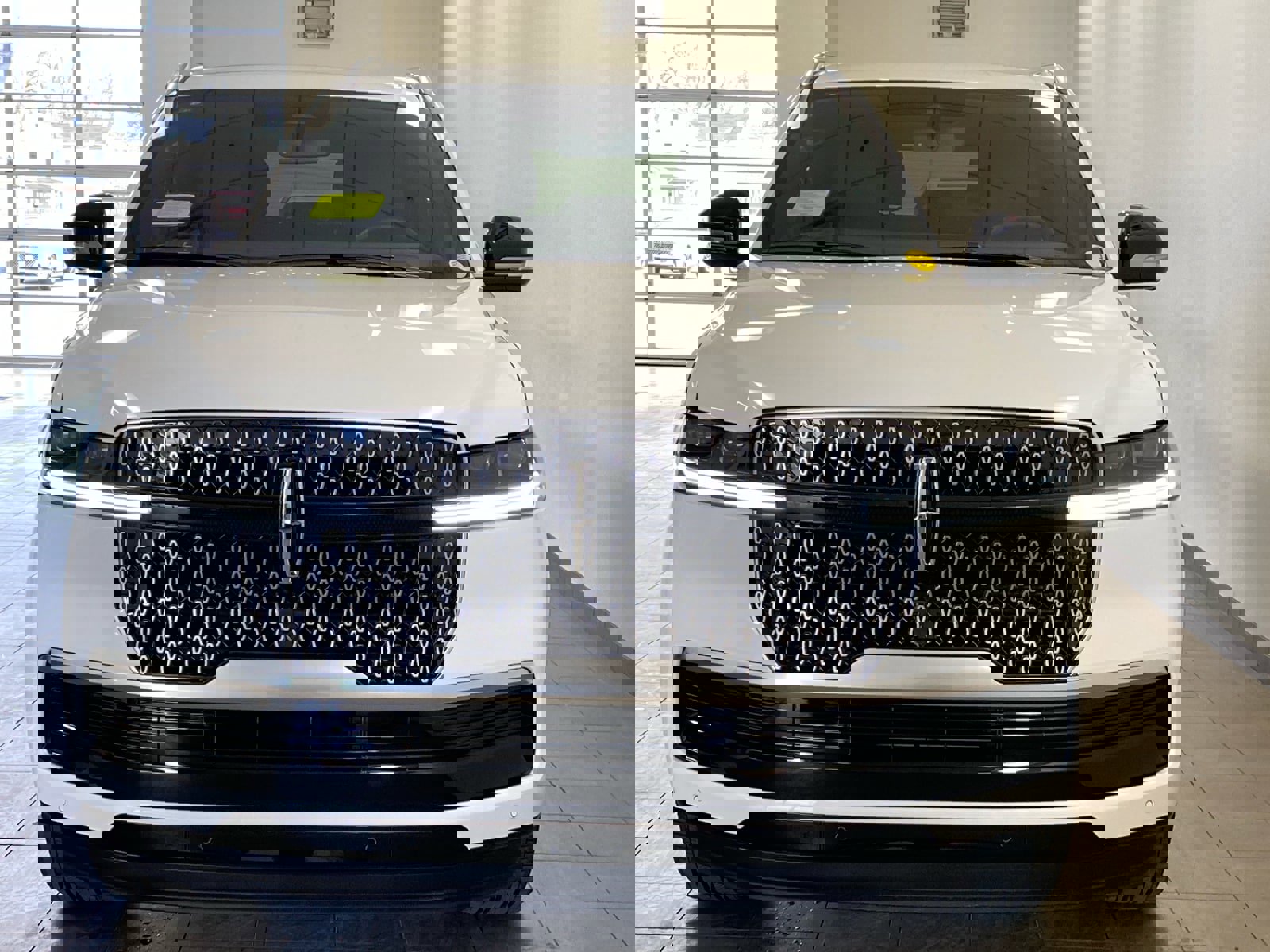 New 2026 Lincoln Navigator L Reserve image 3