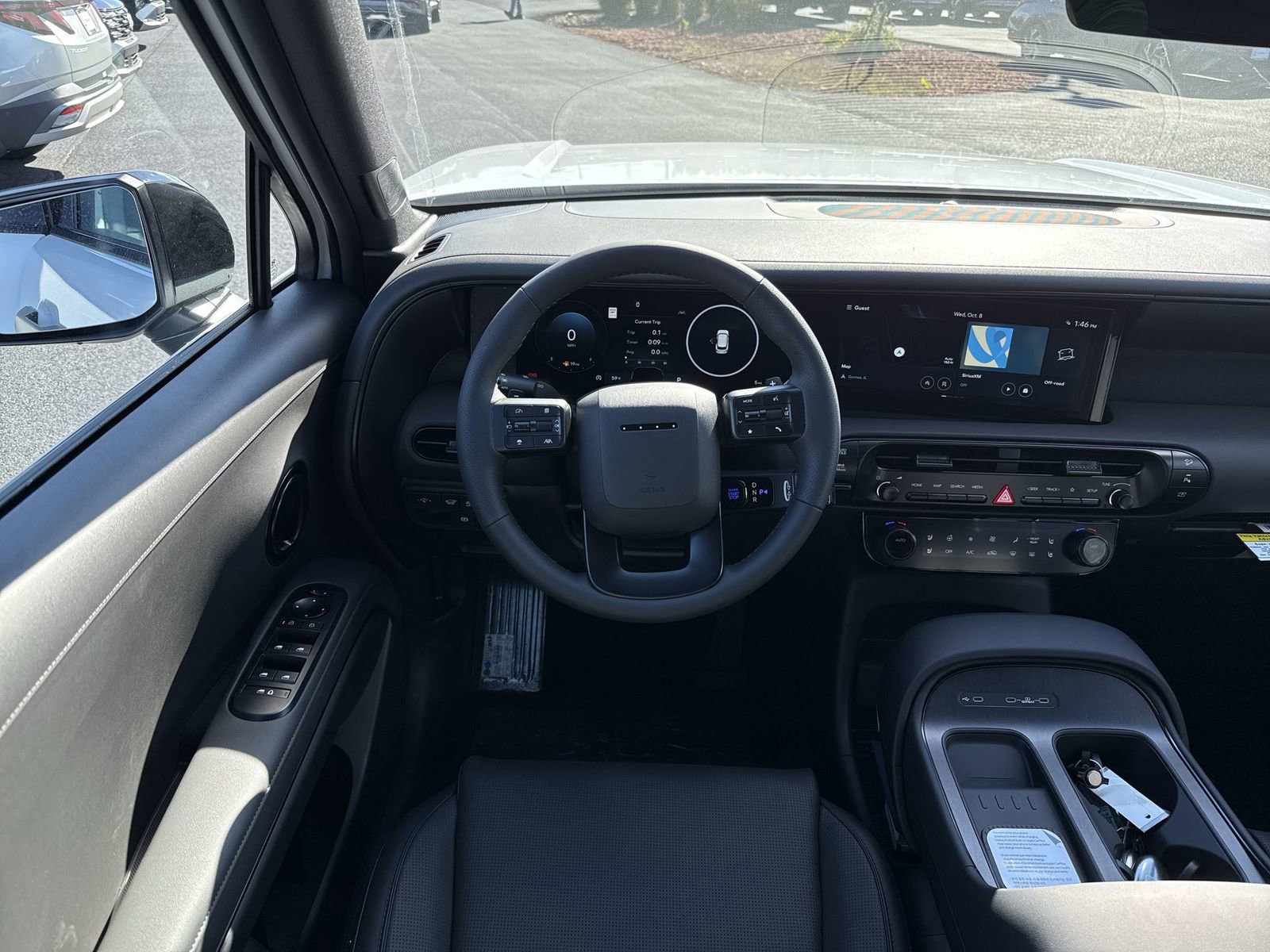 New 2026 Hyundai Palisade XRT Pro image 17