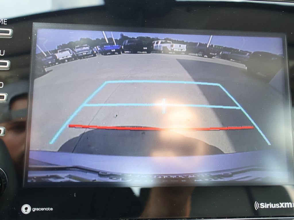 Used 2022 Toyota Camry SE FWD image 20