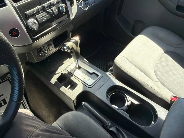Used 2012 Nissan Xterra S AWD/4WD image 39