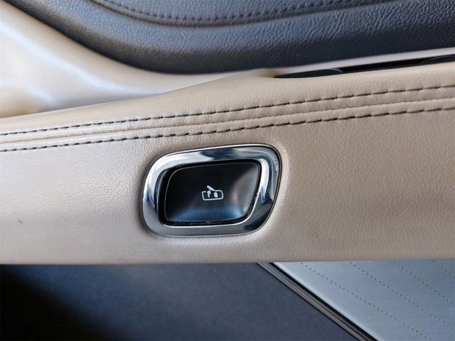 Used 2020 Lincoln Aviator Reserve w/ Equipment Group 202A image 40