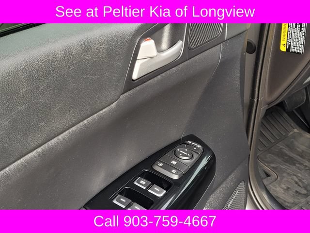 Used 2020 Kia Sportage EX w/ EX Technology Package FWD image 18