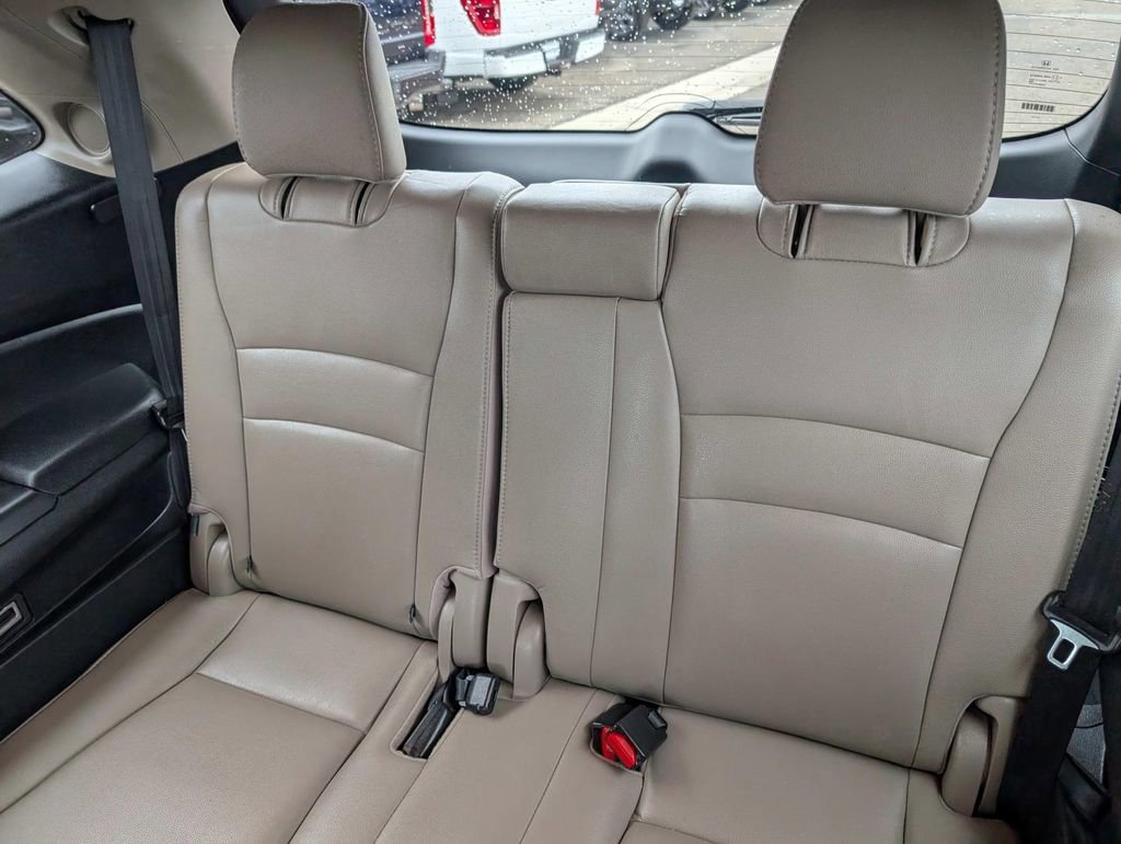 Used 2019 Honda Pilot Elite image 12