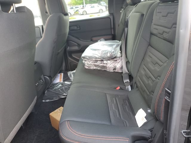 New 2026 Nissan Frontier PRO-4X w/ Pro-4x Convenience Package AWD/4WD image 16