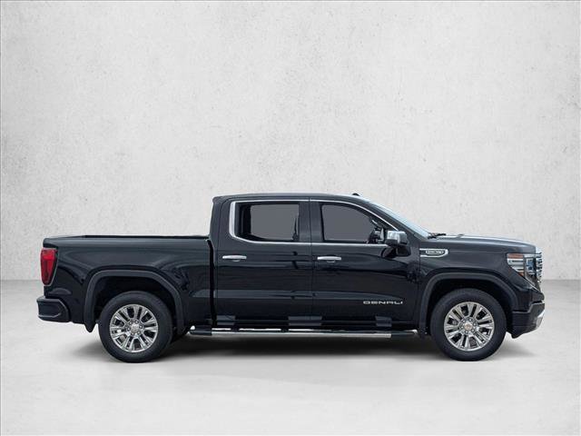 Used 2026 GMC Sierra 1500 Denali w/ Technology Package video 4