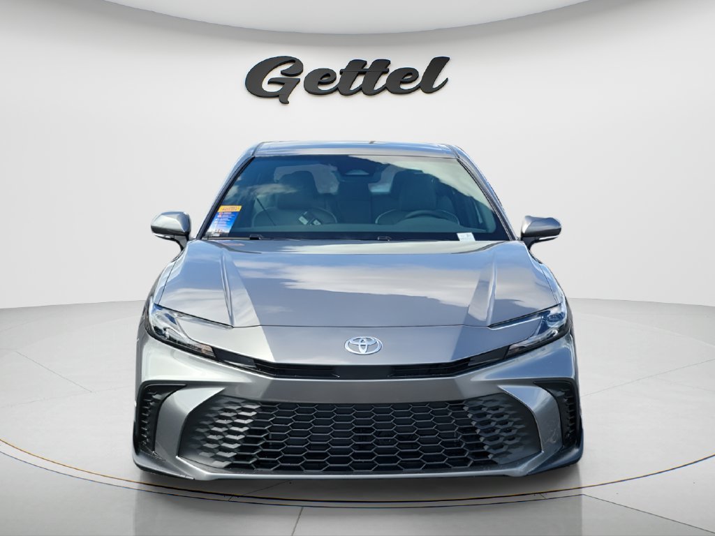 Used 2026 Toyota Camry SE w/ Convenience Package FWD image 9