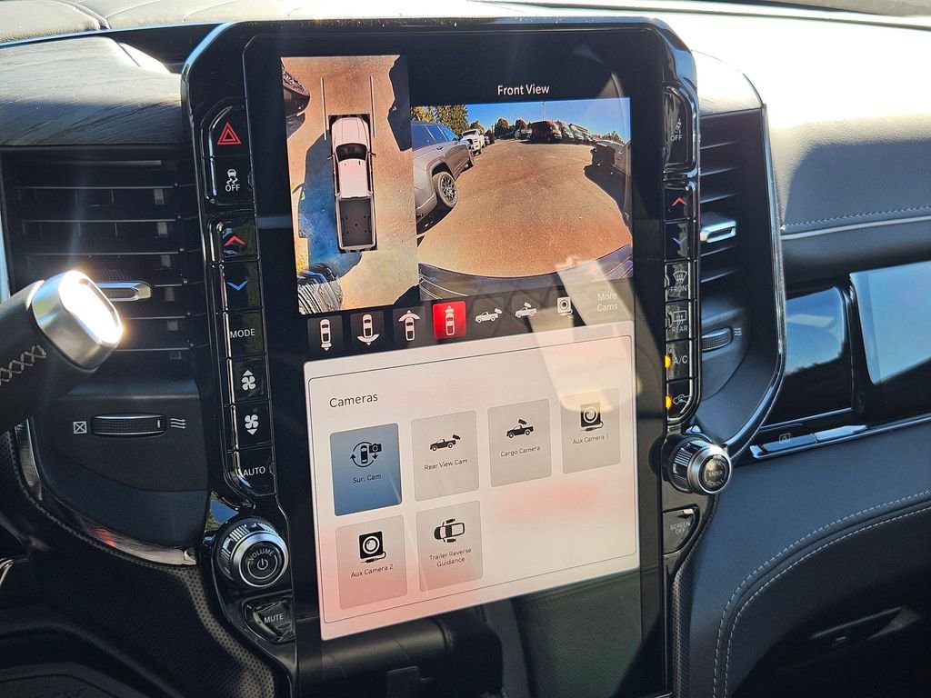 New 2026 RAM 2500 Limited image 27