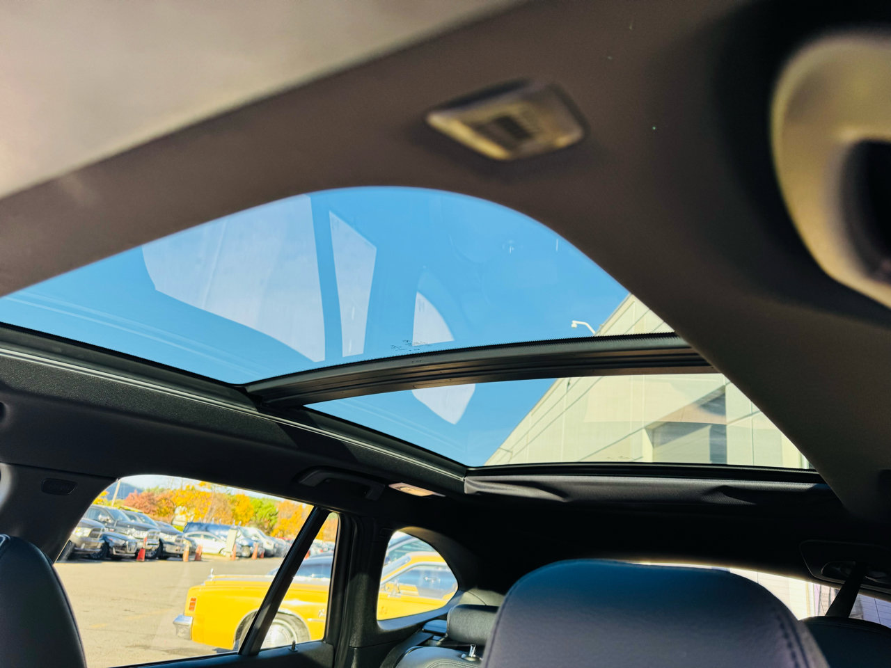 Used 2016 BMW X1 xDrive28i image 11